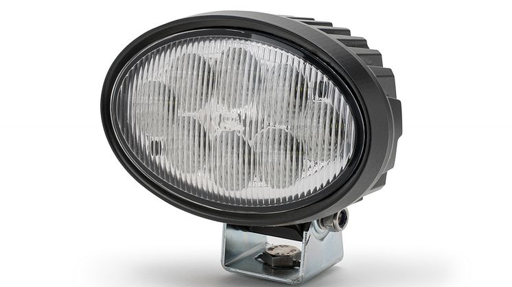 HELLA Oval 100 LED
