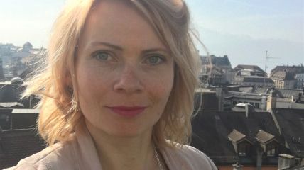 Elämää Nestléllä: Kristiina harppasi kansainvälisiin tehtäviin Purinan pääkonttorille Sveitsiin