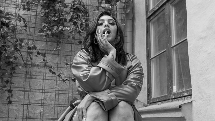 LAUREN - pressbild