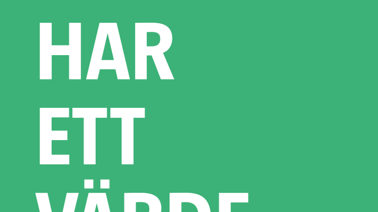 Musiken har ett värde - Stims årsredovisning 2015