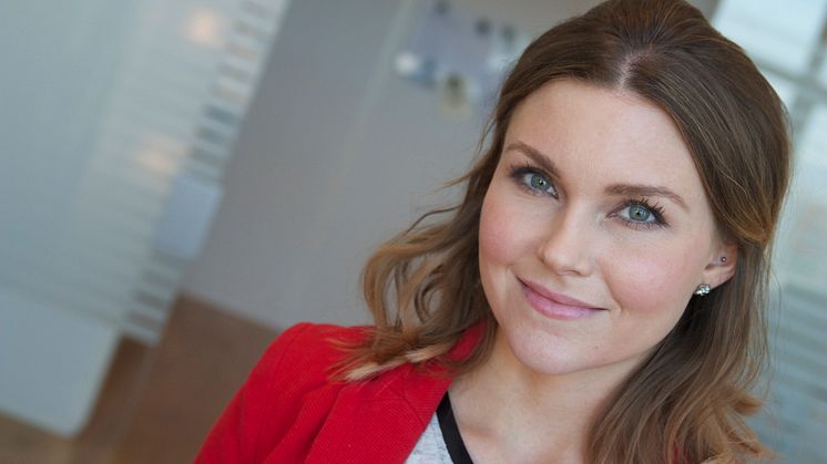 Camilla Hager - HvabeHager