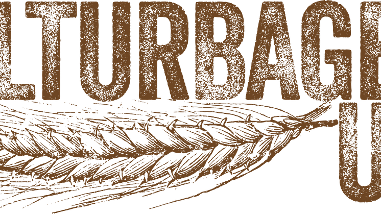Kulturbageriet logotype