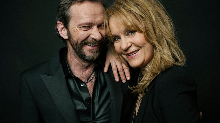 Bengan & Maria
