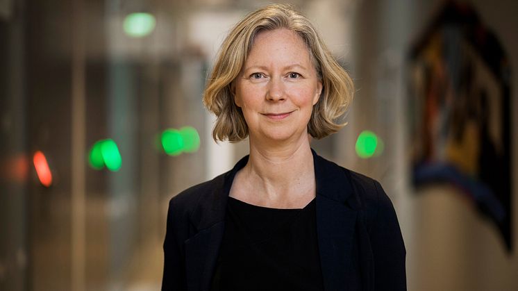 Alexandra Nordlander