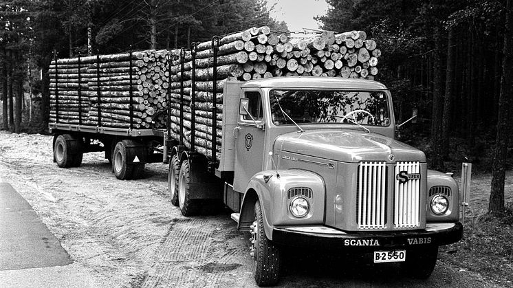 Scania Super