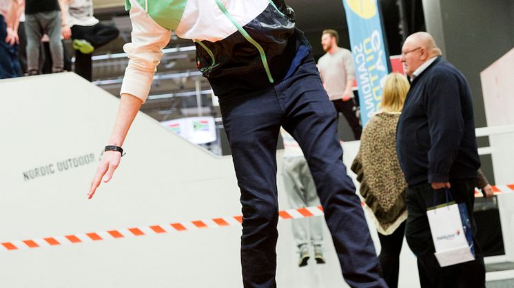 Nordic Outdoor 2014