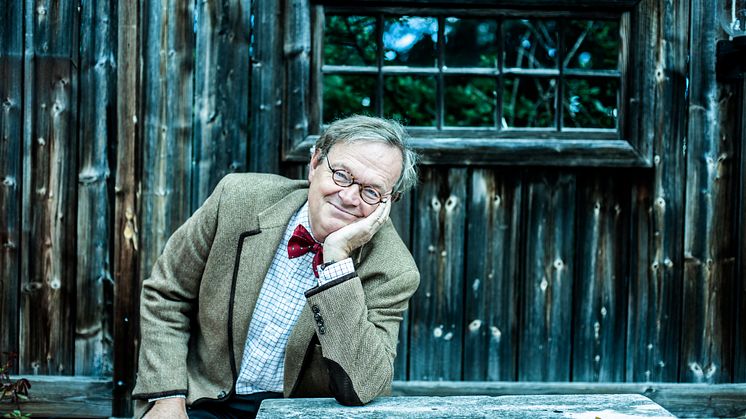 Dag Sebastian Ahlander