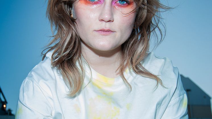 Sløtface Pressebilde 1_MAIN - Foto Elvina Vladi Kvisle @elvinavk