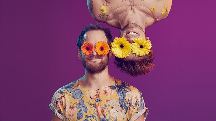 Cirkus Cirkör "Bloom"