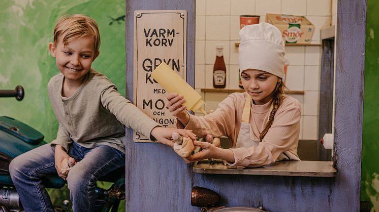 Bokaventyret Skara Vest Sverige  Foto Katrin Bååth 4