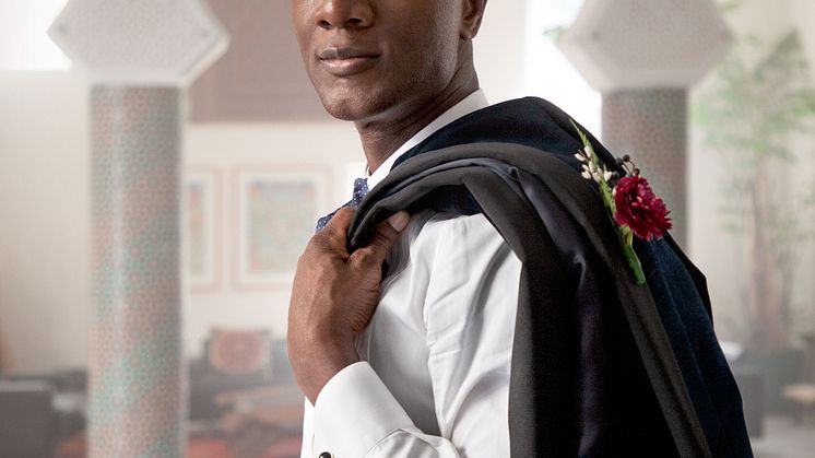 Aloe Blacc - foto: Eric Colman