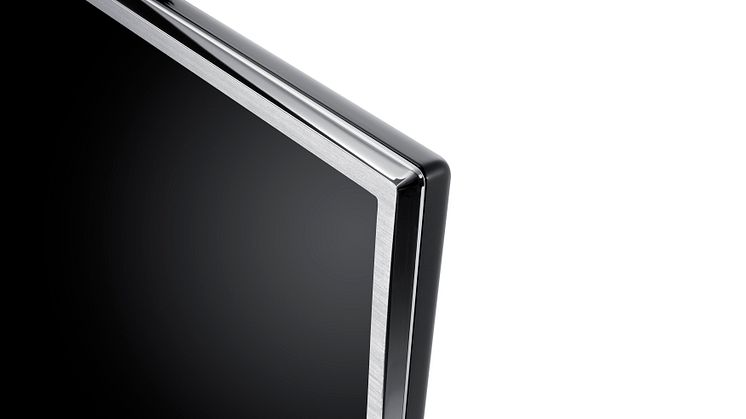 LED-tv 8-serien