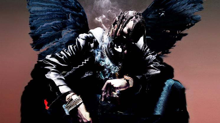 ​Travis Scott etta på Billboard med nya ”Birds In The Trap Sing McKnight”