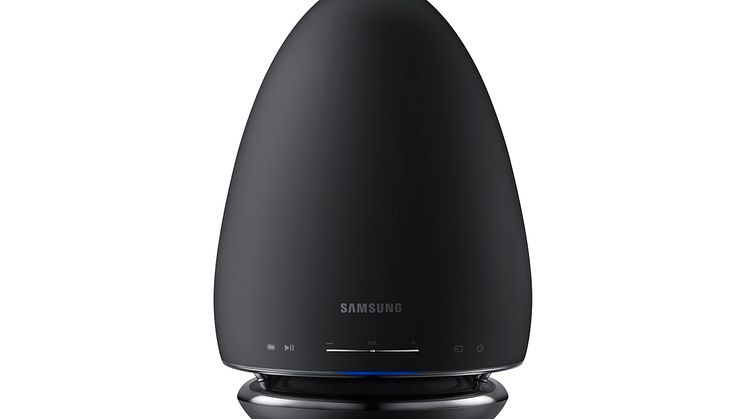 Samsung Wireless Audio-360, R6