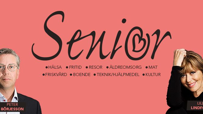 Dax igen för Seniormässan