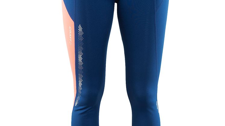 Brilliant 2.0 thermal tights, dam