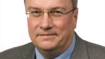 Ulf Sandberg ny seniorkonsult på Bilfinger Industrial Services