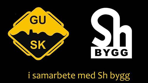 Sh bygg sponsrar i linje med vår policy