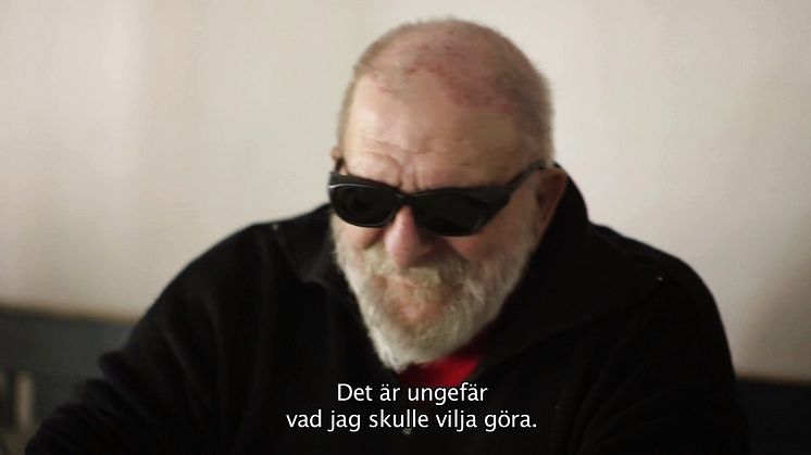 Medborgargolv 2: Rätten att leva sitt liv