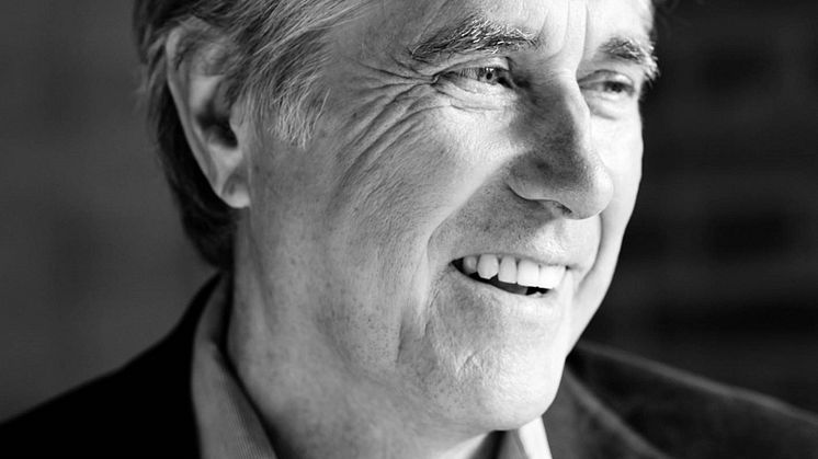 Bryan Ferry tillbaka på Grönan efter 37 år