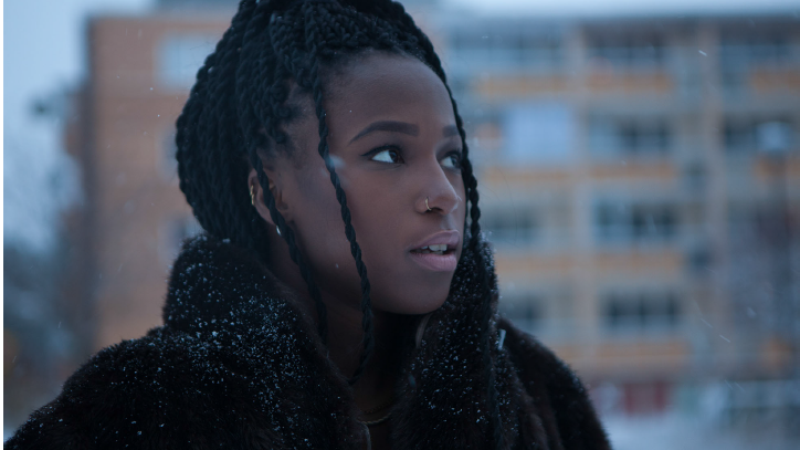 Sabina Ddumba släpper ny singel och spelar på Grammisgalan