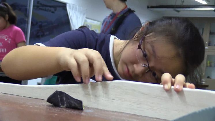 World of Science 2016 Highlights