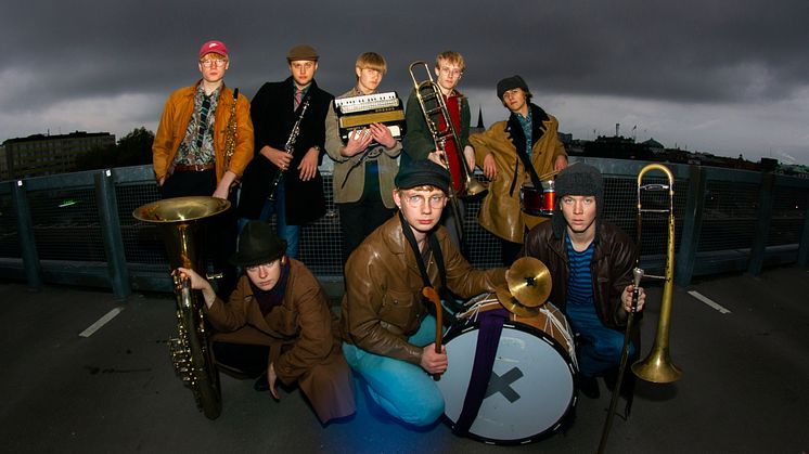 Folkdiv