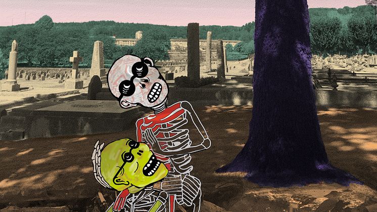 01-Döden, döden-pressbild-IllustrationNinaBondeson
