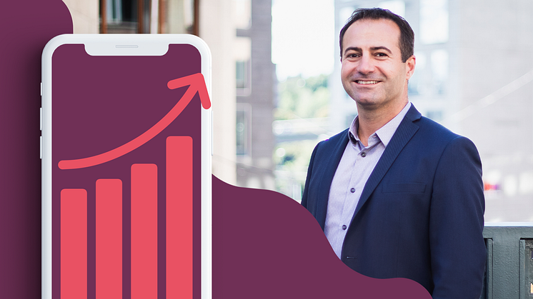 Strong third quarter for Nextory - increased paying users with 68 percent