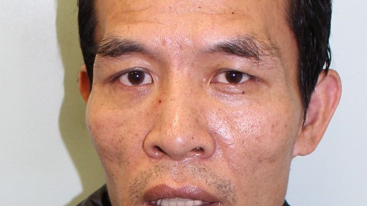 Mailbox cigarette smugglers delivered to jail