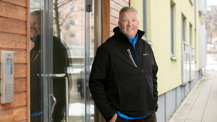 Mikael Källqvist