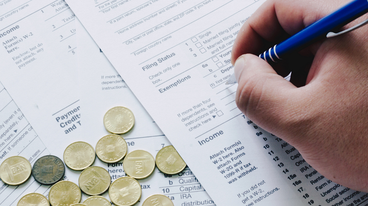  Steuer-Know-how: Steuererklärung und Finanzplanung meistern 