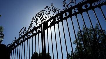 ​VSPT Wine Group rundar av årets enastående resultat med det fantastiska erkännandet ”Winery of the Year”! 