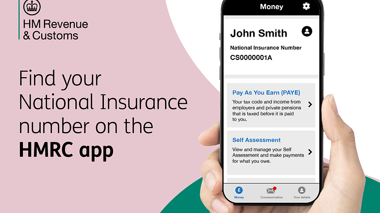Christmas workers can save time with HMRC app