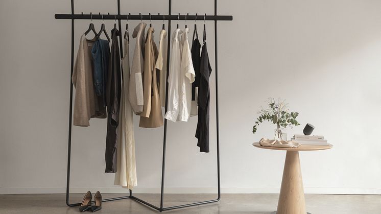 How to build a capsule wardrobe that you love