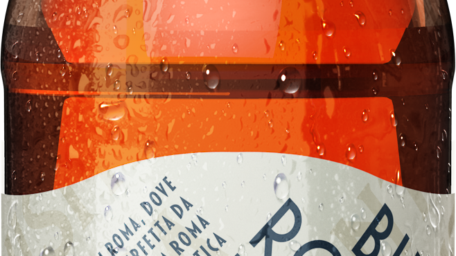 casksweden-birra-roma-chiara-flaska