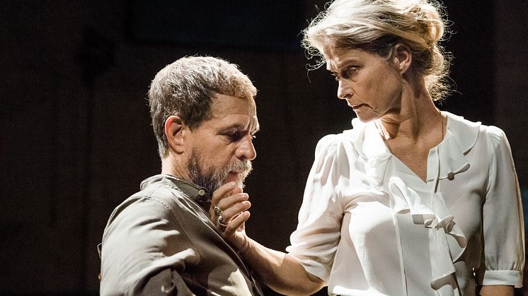 En natt i den svenska sommaren / Dramaten