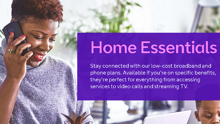Cut broadband bills in half with BT