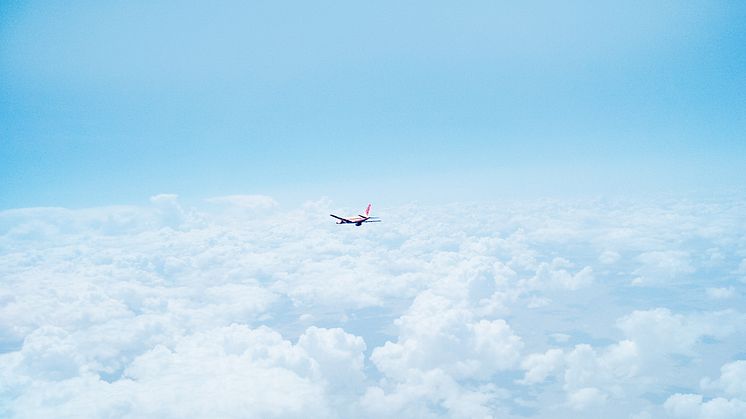 Malmö Aviation och Sverigeflyg blir BRA –  Consid får dem att flyga högt i molnet