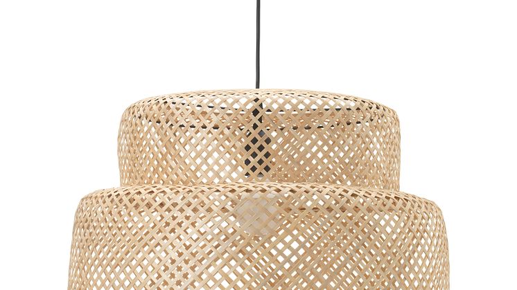 SINNERLIG loftlampe 399.-