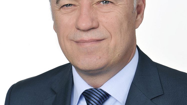 Peter Kössler (58) new Board of Management member for Production and Logistics at AUDI AG as of 1st September 2017