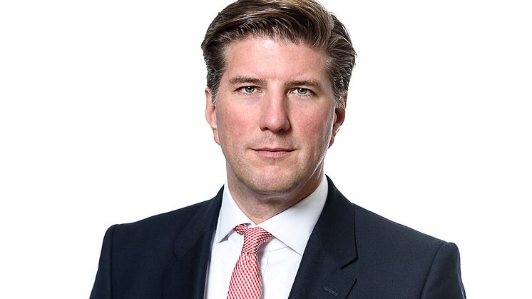 Sebastian Schaeffer, new General Manager at Semper.