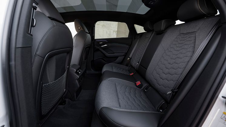 Audi A6 Sportback e-tron