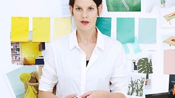 Gesa Hansen