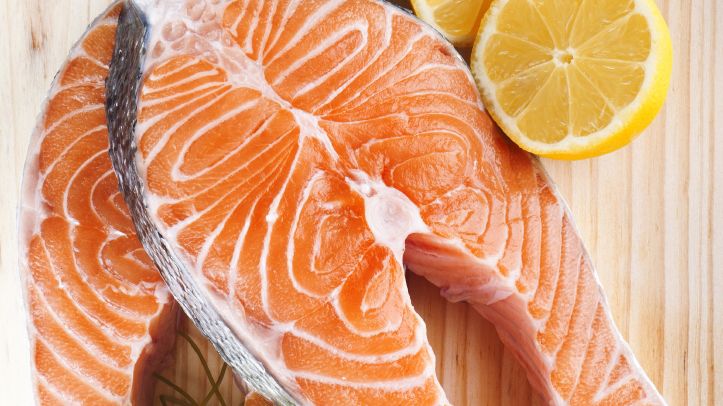 Sotenäs planerar att bygga en av Europas största landbaserade fiskodling på ett 140 hektar stort område. Kommunen har en lång tradition av fiske och fiskindustri. Foto: Shutterstock
