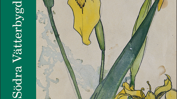 Södra Vätterbygdens flora
