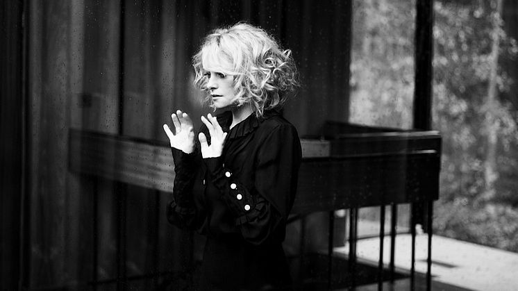 Goldfrapp | Stockholm Music & Arts