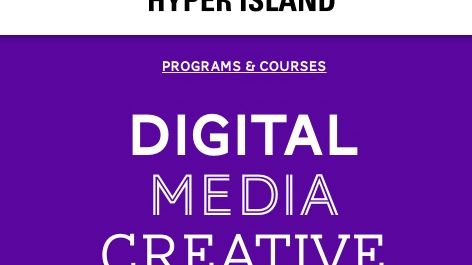 Mentorskap på Hyper Island