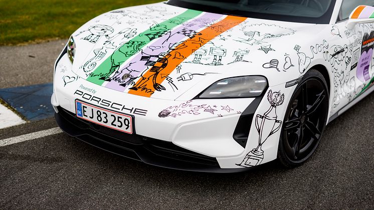Sportscar Event 2025