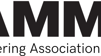 logo with BSA